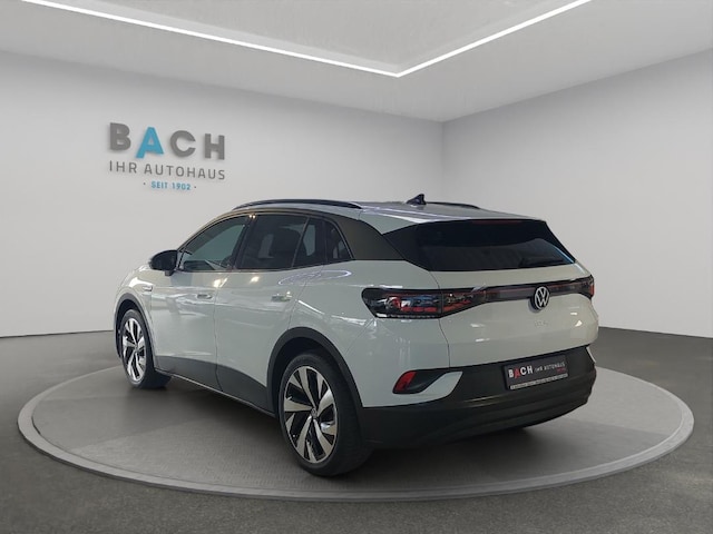 Volkswagen ID.4 IQ.Drive