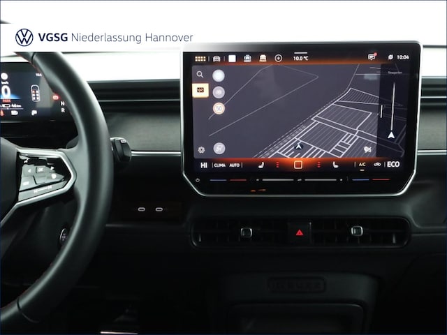 Volkswagen ID.Buzz GTX