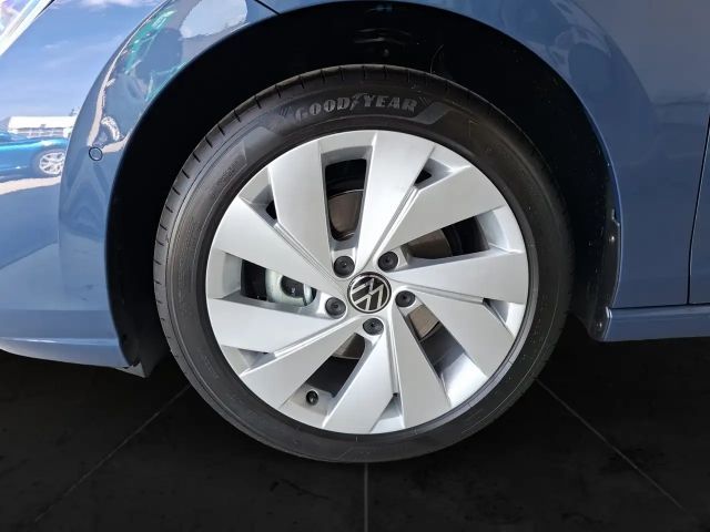 Volkswagen Golf Rabbit TSI