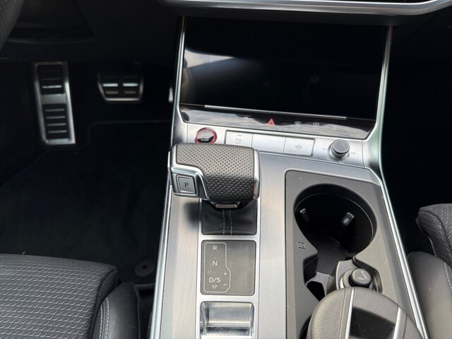 Audi S6 Avant Quattro