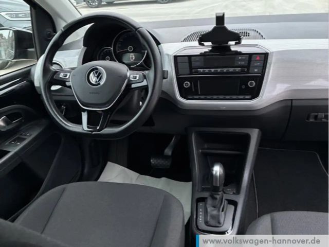 Volkswagen e-up! Move Move up!