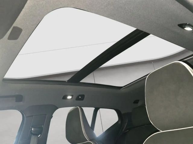 Volvo XC40 Recharge Ultimate