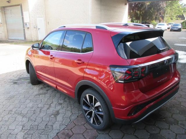 Volkswagen T-Cross DSG R-Line