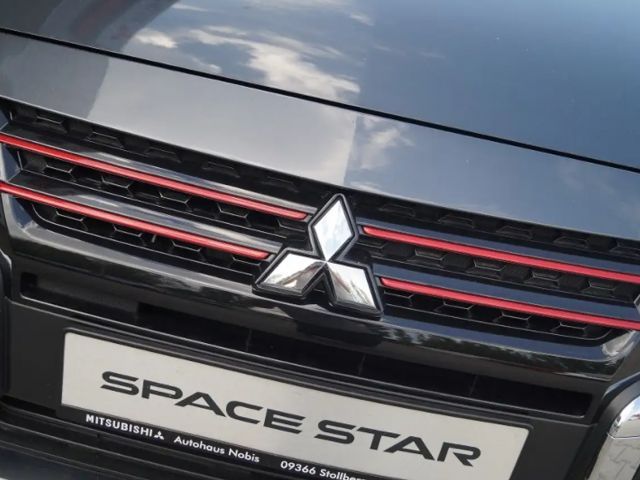 Mitsubishi Space Star ClearTec MIVEC Star