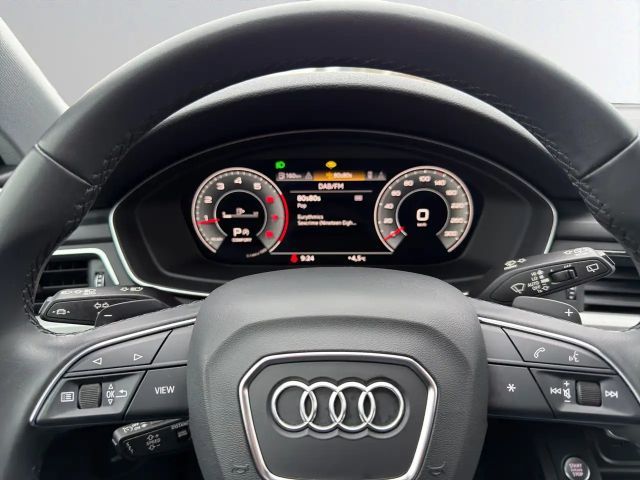 Audi A4 40 TFSI Avant S-Line