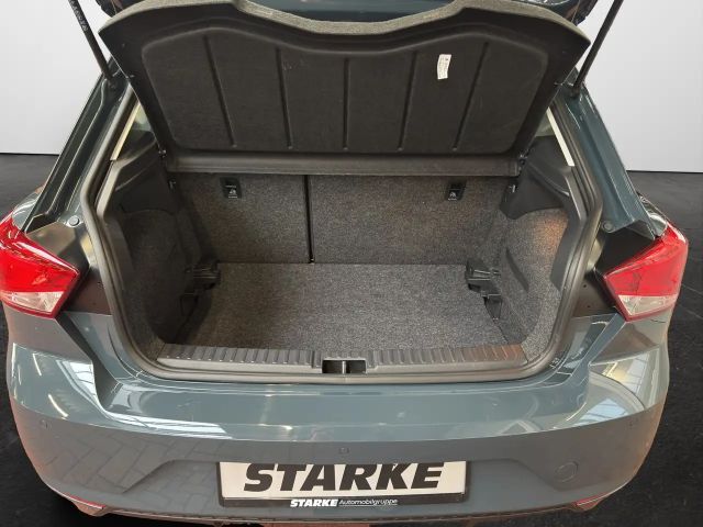 Seat Ibiza 1.0 TSI Style