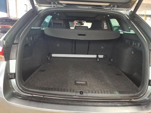 Skoda Octavia 2.0 TSI Combi RS