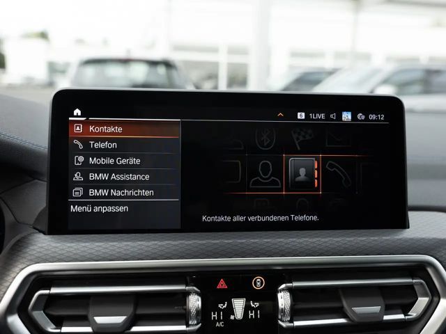 BMW iX3 Impressive iX3