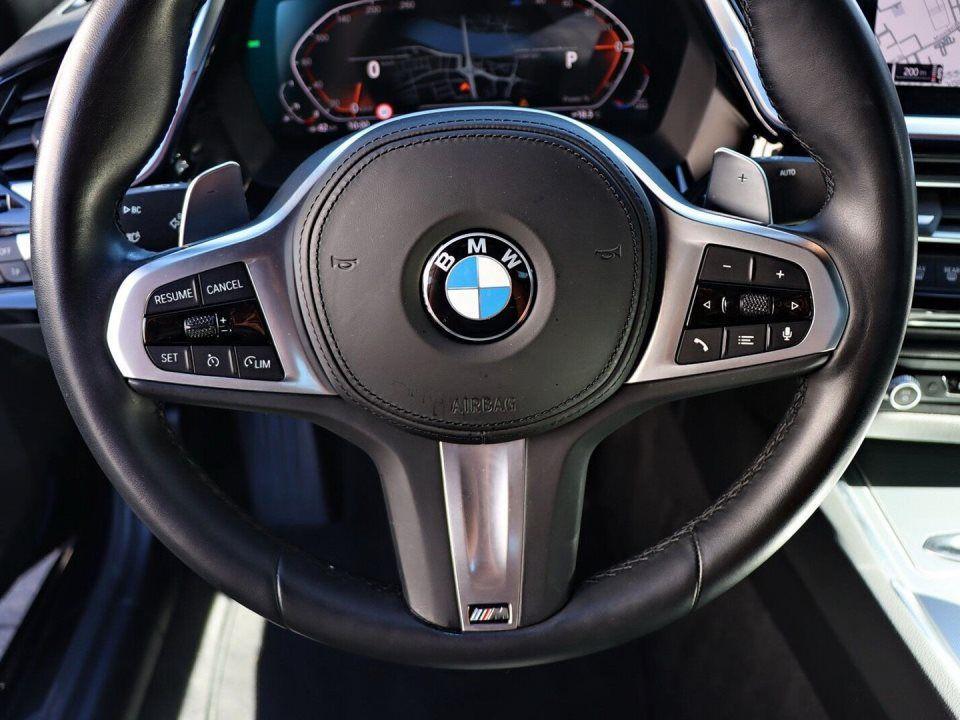 BMW Z4 Roadster sDrive20i