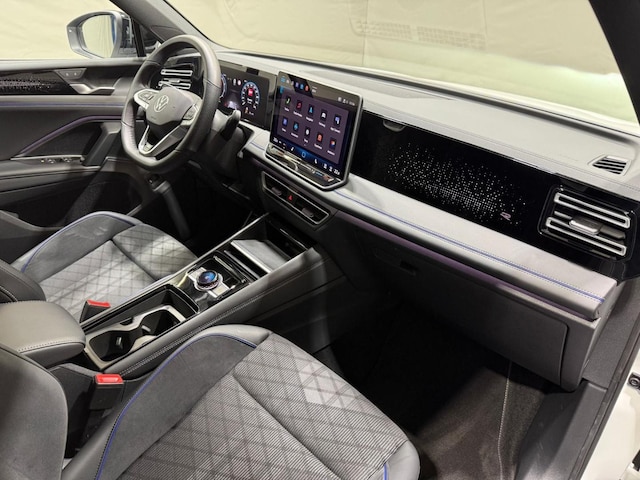 Volkswagen Tiguan 1.5 eTSI DSG R-Line