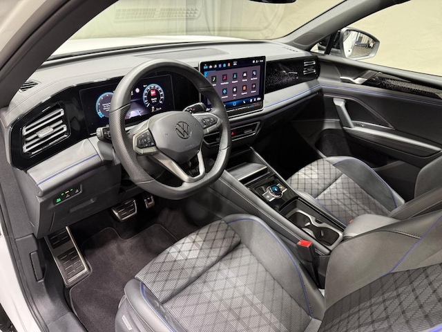 Volkswagen Tiguan 1.5 eTSI DSG R-Line