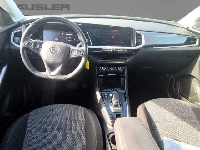 Opel Grandland X Opel  NAVI* PDC* Klima* Automatik*