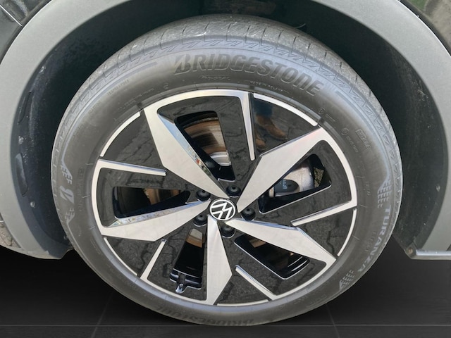 Volkswagen ID.4 GTX