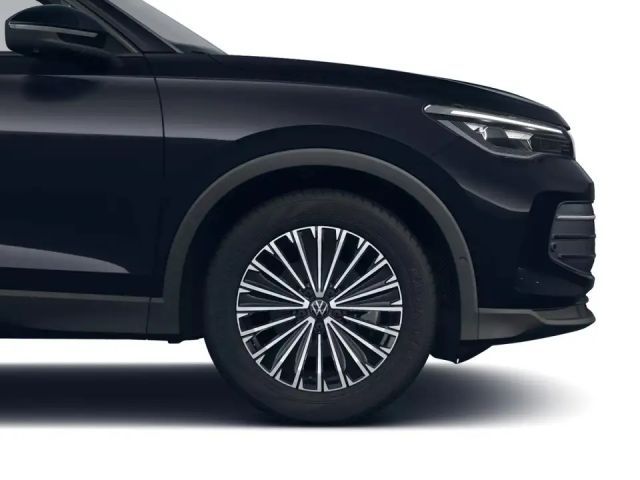 Volkswagen Tiguan 1.5 eTSI DSG
