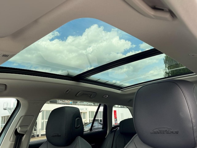 Skoda Superb 1.5 TSI Combi iV