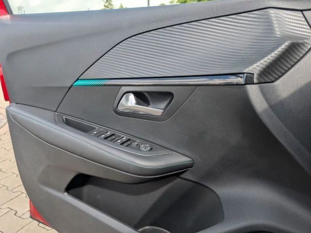Peugeot E-208 Allure Pack