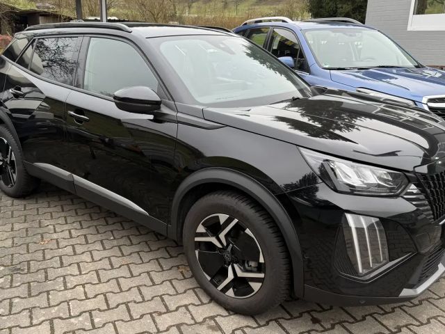 Peugeot 2008 Allure Pack PureTech