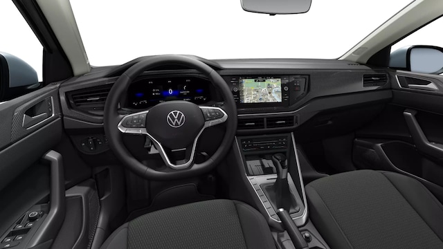 Volkswagen Taigo 1.0 TSI DSG IQ.Drive Life