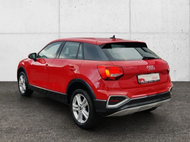 Audi Q2 1.0 TFSI 30 TFSI