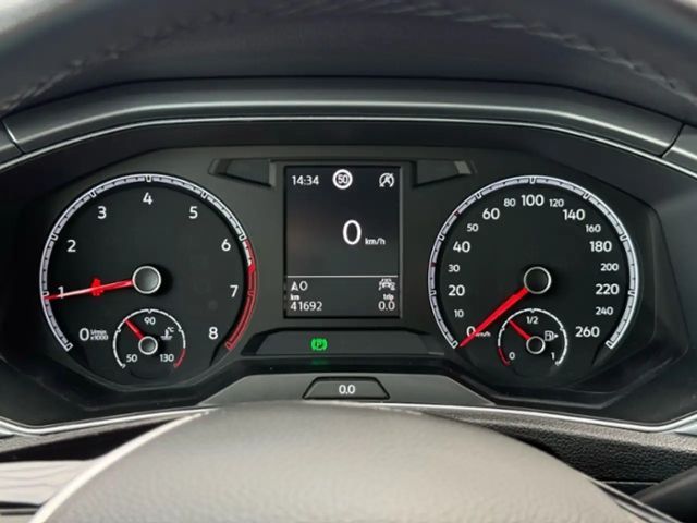 Volkswagen T-Roc 1.5 TSI Cabriolet