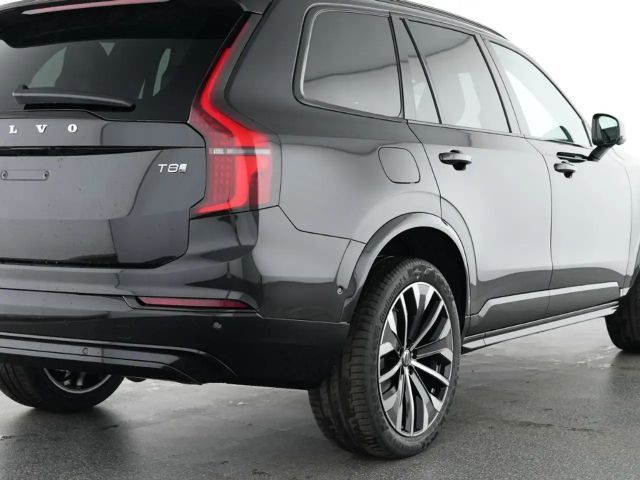 Volvo XC90 AWD Dark Plus T8