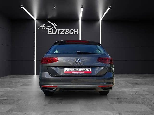 Volkswagen Passat Business DSG Variant