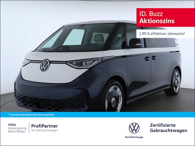 Volkswagen ID.Buzz Pro