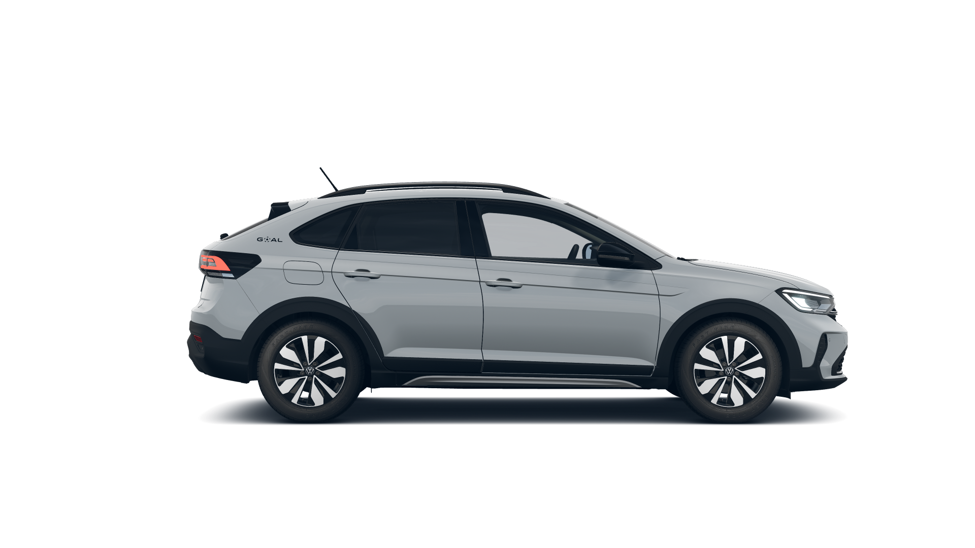 Volkswagen Taigo 1.0 TSI Life