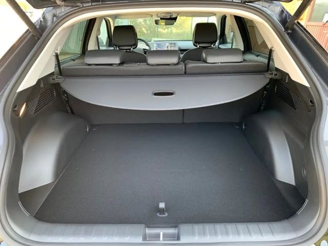 Hyundai IONIQ 5 4WD Vierwielaandrijving