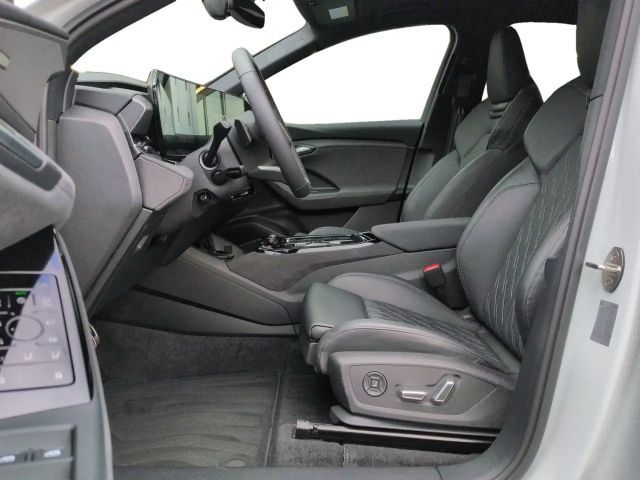 Audi Q6 e-tron Quattro S-Line