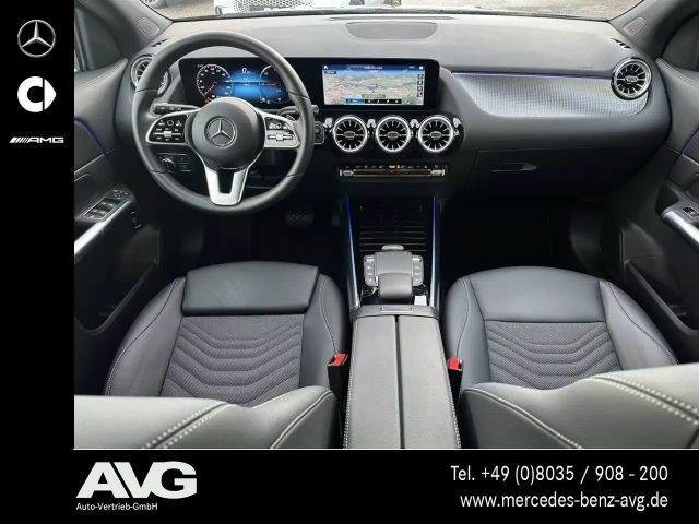 Mercedes-Benz EQA 250 Progressive