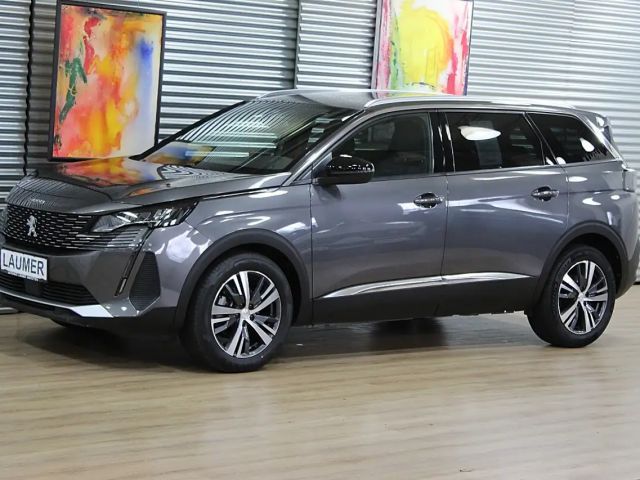 Peugeot 5008 Allure Pack BlueHDi EAT8