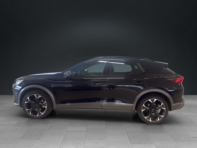 Cupra Formentor Formentor 1.5 TFSI Navi 19" SHZ PDC AHK Rückfahrkamera ACC