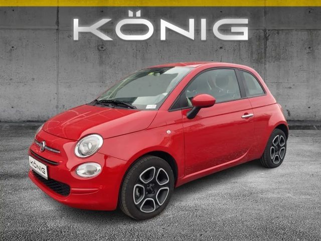Fiat 500 1.0 CLUB Klima*Tempomat*Apple CarPlay
