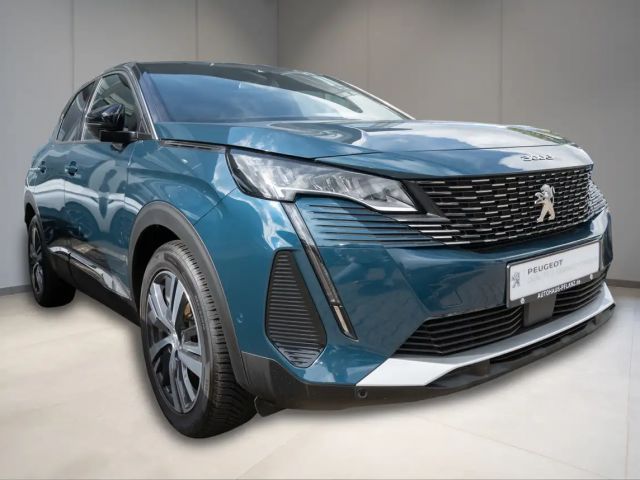 Peugeot 3008 Allure Pack EAT8 PureTech