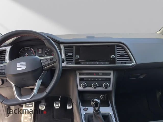 Seat Ateca 1.5 TSI FR-lijn
