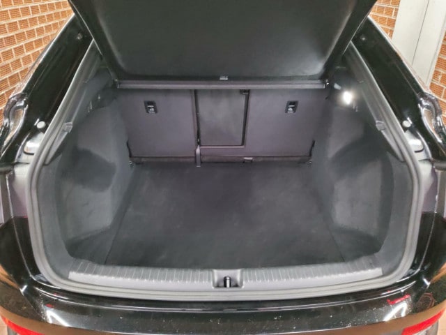 Audi Q4 e-tron 40 Sportback