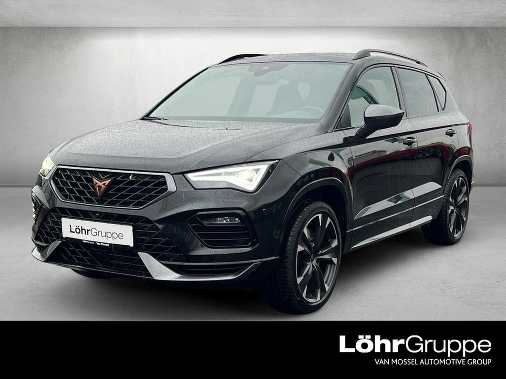 Cupra Ateca 2.0 TSI 4Drive DSG VZ