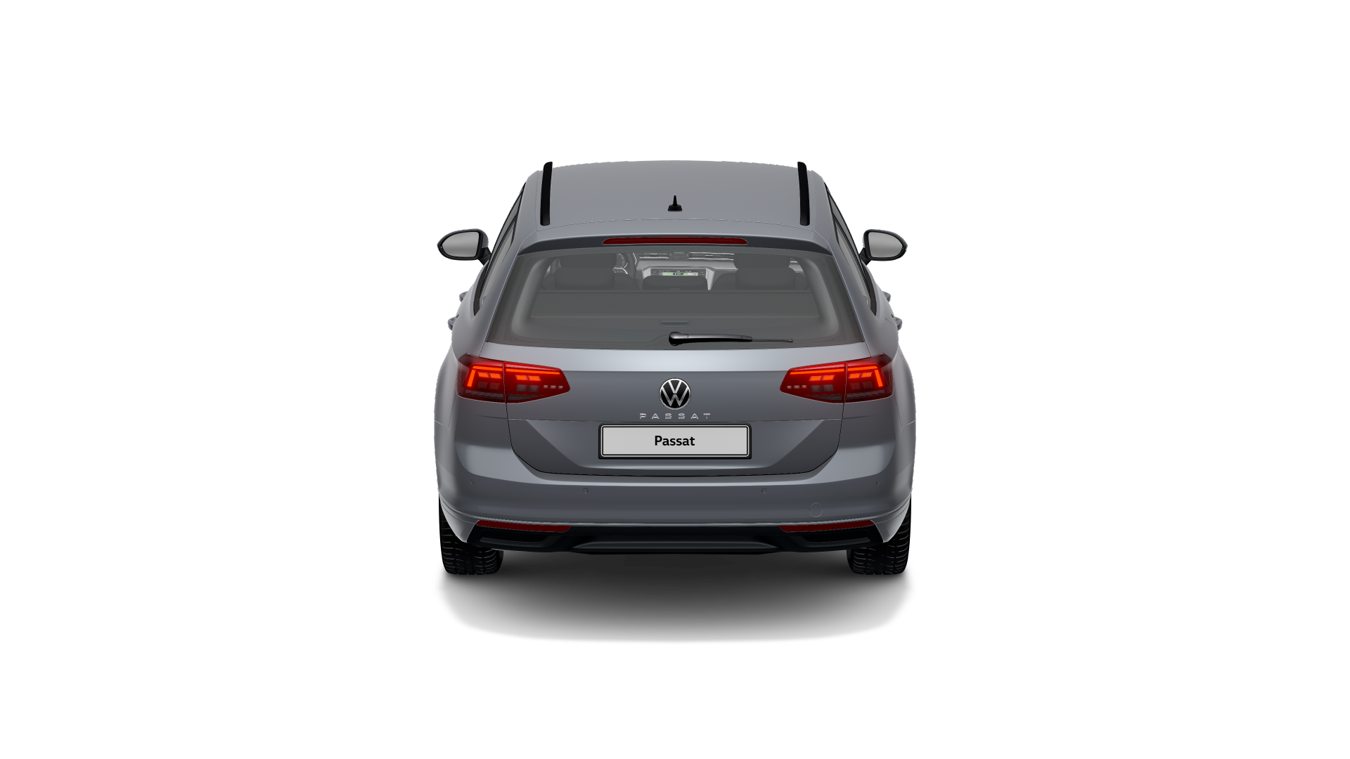 Volkswagen Passat 1.5 TSI DSG Variant