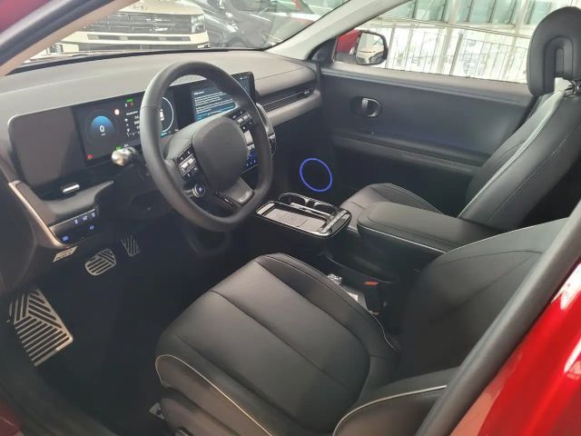 Hyundai IONIQ 5 Techniq