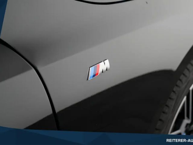 BMW 520 520d Sedan xDrive