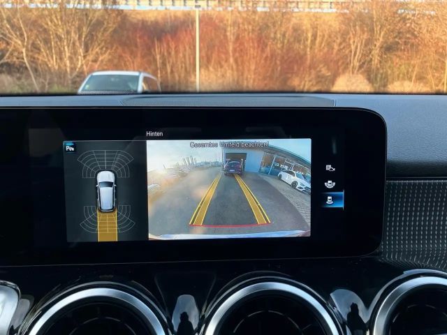 Mercedes-Benz GLB 250 4MATIC Progressive