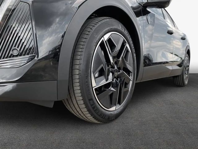 Peugeot 408 GT-Line Hybrid