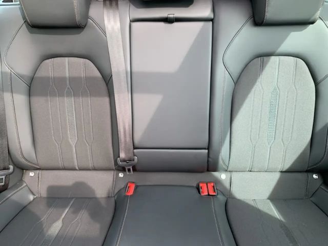 Cupra Leon 2.0 TSI 4Drive Sportstourer VZ