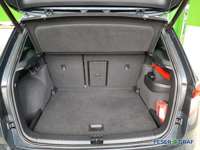 Skoda Karoq 1.5 TSI Sportline