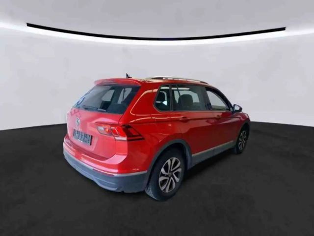 Volkswagen Tiguan 1.5 TSI DSG Life