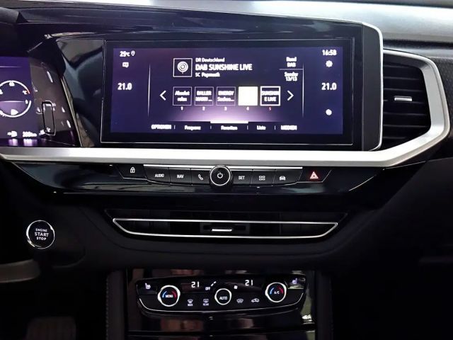 Opel Grandland X GS-Line Grand Sport