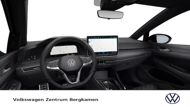 Volkswagen Golf 1.5 eTSI Golf VIII R-Line