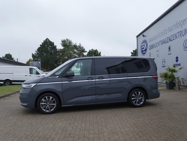 Volkswagen Multivan 2.0 TSI DSG Lang T7