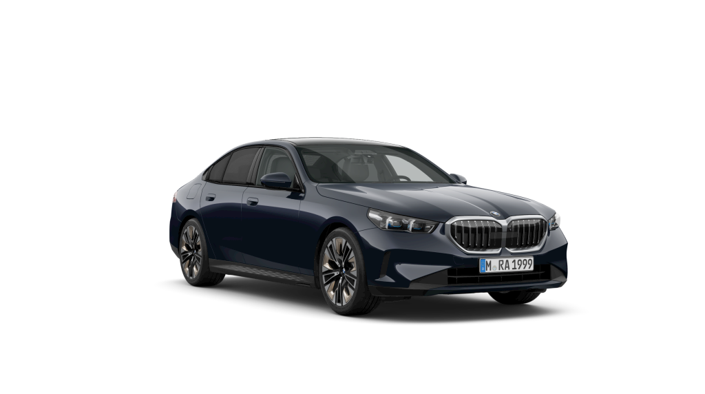 BMW 520 520d Sedan xDrive
